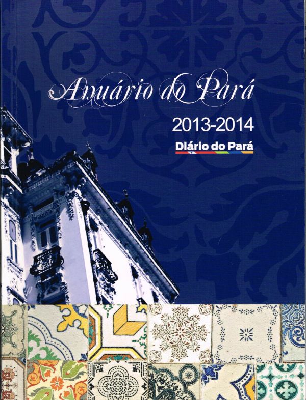 Anuário do Pará 